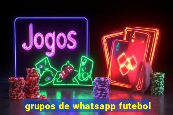 grupos de whatsapp futebol